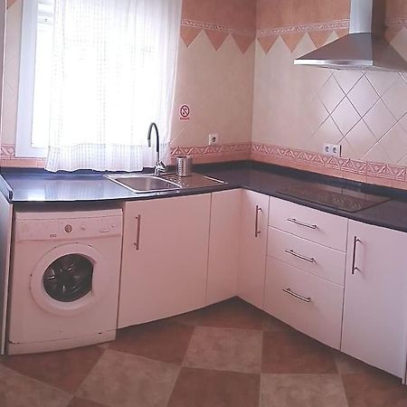 El Verano Azul Casa Con Piscina Chiclana de la Frontera Ngoại thất bức ảnh