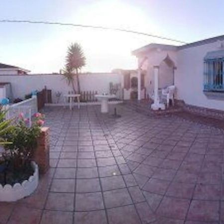 El Verano Azul Casa Con Piscina Chiclana de la Frontera Ngoại thất bức ảnh